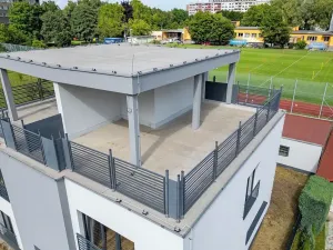 Prodej bytu 3+kk, Ostrava, U Lesa, 73 m2