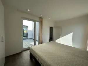 Pronájem bytu 3+kk, Mladá Boleslav - Mladá Boleslav III, Vondřichova, 86 m2