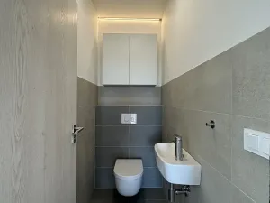 Pronájem bytu 3+kk, Mladá Boleslav - Mladá Boleslav III, Vondřichova, 86 m2
