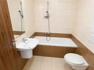 Pronájem bytu 1+kk, Chrudim, Pobřežní, 30 m2