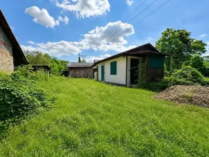 Prodej vícegeneračního domu, Velká Kraš, 350 m2