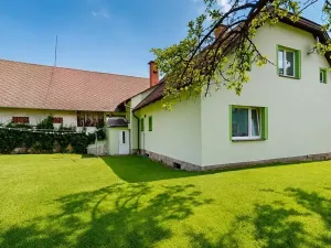 Prodej rodinného domu, Javorník, 185 m2