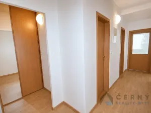 Pronájem bytu 2+kk, Liberec, Pastelová, 53 m2