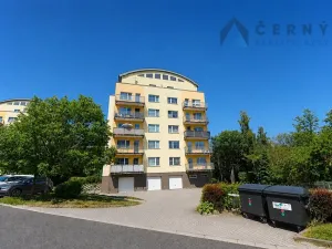 Pronájem bytu 2+kk, Liberec, Pastelová, 53 m2