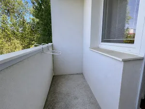 Pronájem bytu 1+1, Brno, Chalabalova, 30 m2