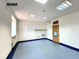 Pronájem ordinace, Kyjov, Masarykovo náměstí, 21 m2