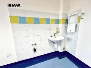 Pronájem ordinace, Kyjov, Masarykovo náměstí, 21 m2