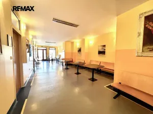 Pronájem ordinace, Kyjov, Masarykovo náměstí, 21 m2