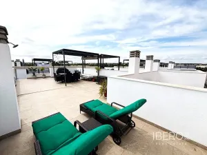 Prodej bytu 3+kk, Guardamar del Segura, Španělsko, 72 m2