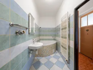 Prodej bytu 2+1, Brno - Komárov, Komárovská, 65 m2