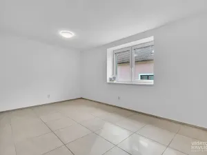Pronájem bytu 2+kk, Přelouč, Štítného, 49 m2