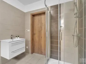 Pronájem bytu 2+kk, Přelouč, Štítného, 49 m2