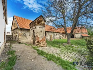 Prodej rodinného domu, Krásný Dvůr, 300 m2
