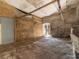 Prodej rodinného domu, Krásný Dvůr, 300 m2
