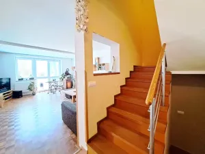 Prodej rodinného domu, Kyjov, 204 m2
