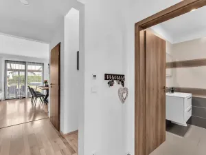 Prodej rodinného domu, Smiřice, 113 m2