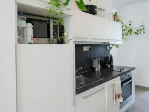 Pronájem bytu 1+kk, Brno, Příční, 42 m2
