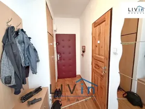 Pronájem bytu 3+1, Olomouc, tř. Míru, 74 m2