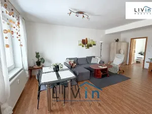 Pronájem bytu 3+1, Olomouc, tř. Míru, 74 m2
