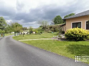 Prodej rodinného domu, Brumovice, 122 m2