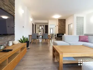 Prodej rodinného domu, Brumovice, 122 m2