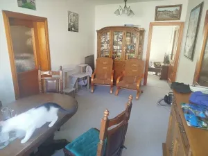 Pronájem rodinného domu, Lochovice, 108 m2