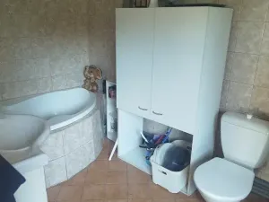 Pronájem rodinného domu, Lochovice, 108 m2