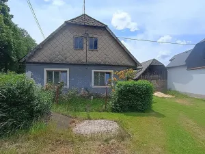 Prodej chalupy, Strašice, 156 m2