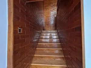 Dražba rodinného domu, Herálec, 206 m2