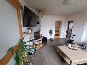 Dražba rodinného domu, Herálec, 206 m2