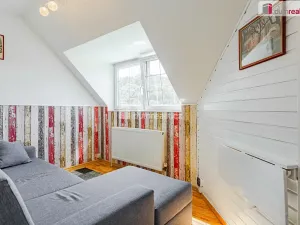 Prodej rodinného domu, Kyselka, 260 m2