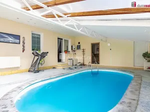 Prodej rodinného domu, Kyselka, 260 m2