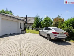 Prodej rodinného domu, Kyselka, 260 m2