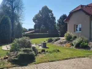 Pronájem rodinného domu, Liberec, Irkutská, 250 m2