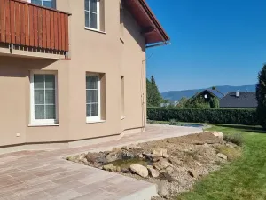 Pronájem rodinného domu, Liberec, Irkutská, 250 m2