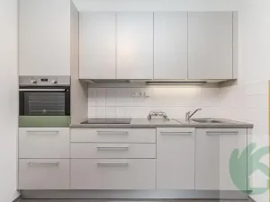 Pronájem bytu 2+kk, Praha - Čakovice, Marty Krásové, 51 m2