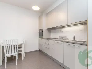 Pronájem bytu 2+kk, Praha - Čakovice, Marty Krásové, 51 m2