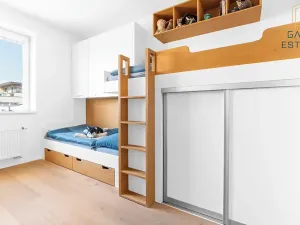 Prodej bytu 3+kk, Uherské Hradiště, Slovácká, 91 m2