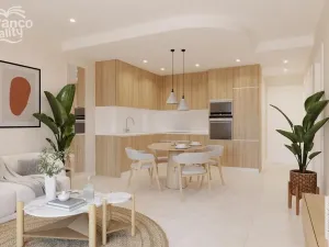 Prodej rodinného domu, San Pedro del Pinatar, Murcia, Španělsko, 85 m2