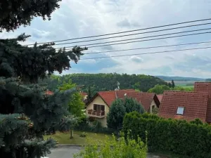 Prodej rodinného domu, Plumlov, 180 m2