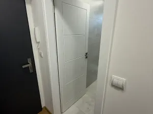 Prodej bytu 3+1, Ostrava, Sámova, 61 m2