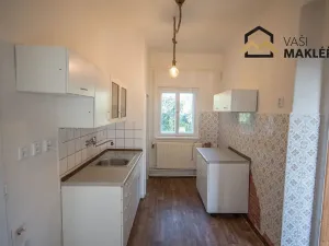Pronájem rodinného domu, Kolín, Neumannova, 90 m2