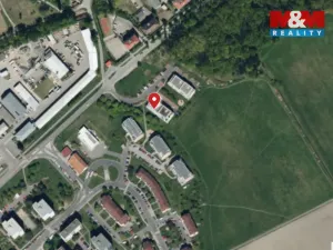 Prodej bytu 1+kk, Pardubice - Studánka, Pod Studánkou, 32 m2
