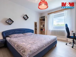 Prodej rodinného domu, Žihobce - Rozsedly, 180 m2
