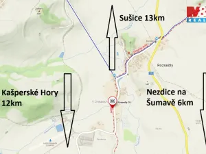 Prodej rodinného domu, Žihobce - Rozsedly, 180 m2