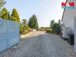Prodej rodinného domu, Líský, 240 m2