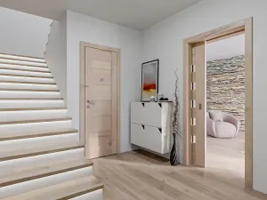 Prodej rodinného domu, Kolín, Petružálkova, 131 m2