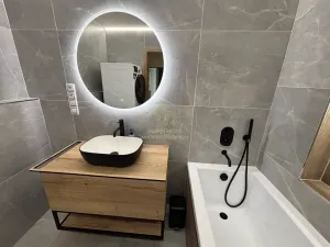 Pronájem bytu 3+1, Rokycany, Polní, 74 m2