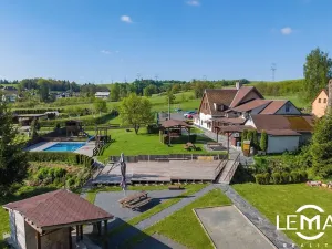 Prodej chaty, Ryžoviště, 300 m2