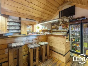 Prodej chaty, Ryžoviště, 300 m2